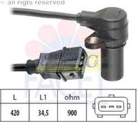 SENSORE GIRI FIAT BRAVO/A COUPÈ MAREA, LANCIA Y 1.4 1.9 TD 2.0 2.4 TD