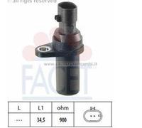 SENSORE GIRI FIAT BRAVO IDEA PUNTO STILO, LANCIA DELTA MUSA YPSILON 1.2 1.4