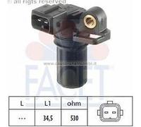 SENSORE GIRI FORD FOCUS GALAXY MONDEO 1.8 TDCI