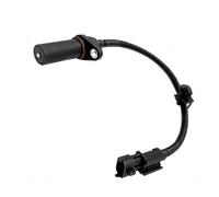 sensore giri motore Compatibile Con Hyundai Per Accent | 2012 2013 2014 2015 2016 2017 2018 2019 2020 39180-2B000 Sensore Di Posizione Albero Motore