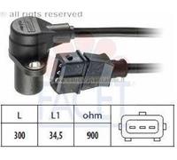 SENSORE GIRI OPEL ASTRA G 1.7 TD