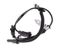 sensore giri ruota ABS Compatibile Con Ford Per Mustang L4 2.3L 2015 2016 2018 2019 Sensore Velocità Della Ruota ABS Anteriore Destra FR3Z2C204A FR3C2C205AC Rilevamento Della Velocità(Front Right)