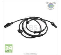 Sensore Giri Ruota Abs Per Alfa Romeo 156 Gt