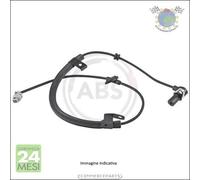 Sensore giri ruota Abs per AUDI A1 SEAT IBIZA V ARONA SKODA SCALA KAMIQ VW POLO