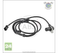 Sensore Giri Ruota Abs Per Audi A4 Cvf