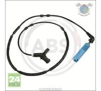 Sensore Giri Ruota Abs Per Bmw 3 E46 330 325 320 318 316 M3