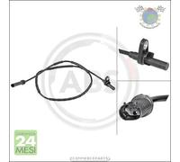 Sensore Giri Ruota Abs Per Bmw Z4 E89 Sdrive