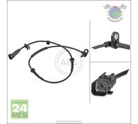 Sensore giri ruota Abs per CHEVROLET AVEO