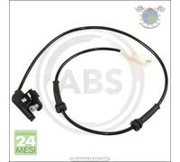 Sensore Giri Ruota Abs Per Citroen C4 I Peugeot 307 Cqy