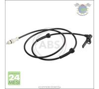 Sensore Giri Ruota Abs Per Fiat Seicento