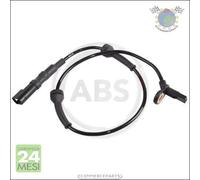 Sensore Giri Ruota Abs Per Ford Focus Cqa