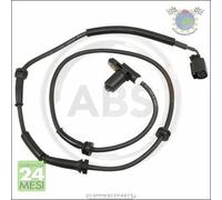 Sensore Giri Ruota Abs Per Ford Galaxy Seat Alhambra Vw Sharan Cpp