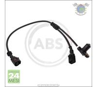 Sensore Giri Ruota Abs Per Ford Galaxy Seat Alhambra Vw Sharan Cq4