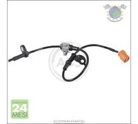 Sensore Giri Ruota Abs Per Honda Accord Vii C6n