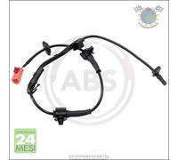 Sensore Giri Ruota Abs Per Honda Jazz Iii Ii C38