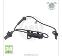 Sensore Giri Ruota Abs Per Honda Jazz Iii Insight Cr-Z