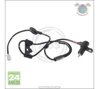 Sensore Giri Ruota Abs Per Hyundai Coupe Cz2
