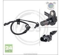 Sensore Giri Ruota Abs Per Hyundai I10 Dbm