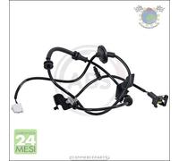 Sensore Giri Ruota Abs Per Hyundai I10 Dbo