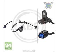 Sensore Giri Ruota Abs Per Hyundai I10 Dci