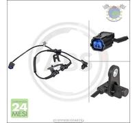 Sensore Giri Ruota Abs Per Hyundai I10 Dcj