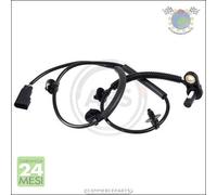 Sensore Giri Ruota Abs Per Jaguar X-Type Cva