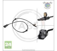 Sensore giri ruota Abs per JAGUAR XF XE bmo