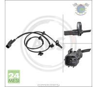 Sensore giri ruota Abs per KIA PICANTO bnj