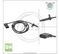 Sensore giri ruota Abs per MERCEDES 400 300 250 220 200