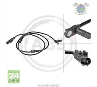 Sensore giri ruota Abs per MERCEDES CLASSE V 300 250 220 200 MARCO VITO 124 119