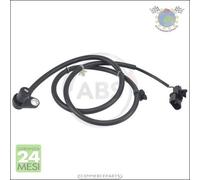 Sensore Giri Ruota Abs Per Mitsubishi Outlander I C4f
