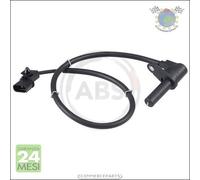 Sensore Giri Ruota Abs Per Mitsubishi Space C1x