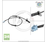Sensore giri ruota Abs per NISSAN CABSTAR NT400