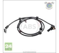 Sensore Giri Ruota Abs Per Nissan Primera Cx5