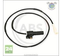Sensore Giri Ruota Abs Per Opel Corsa B Tigra Combo