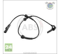 Sensore Giri Ruota Abs Per Renault Laguna Cs3
