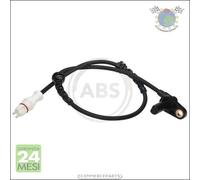 Sensore Giri Ruota Abs Per Renault Twingo Thalia Scenic Kangoo Clio
