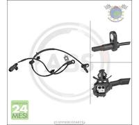 Sensore giri ruota Abs per SUZUKI VITARA SX4