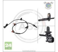 Sensore giri ruota Abs per TESLA MODEL bm3