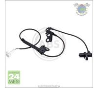Sensore Giri Ruota Abs Per Toyota Corolla C2x