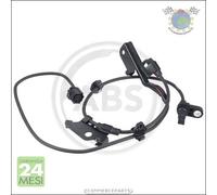 Sensore Giri Ruota Abs Per Toyota Rav 4 C23