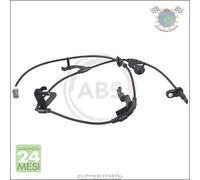 Sensore Giri Ruota Abs Per Toyota Rav 4 C4n