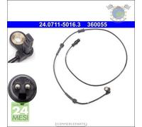 Sensore giri ruota ATE Anteriore Dx Destro per FIAT BRAVO BRAVA