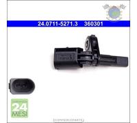 Sensore giri ruota ATE Anteriore Dx Destro per VW AMAROK