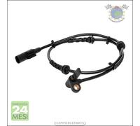 Sensore giri ruota ATE Anteriore per ABARTH GRANDE PUNTO ALFA ROMEO MITO FIAT