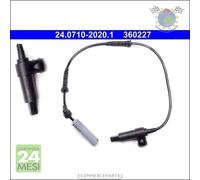 Sensore giri ruota ATE Anteriore per BMW 3 E46 330 328 325 323 320 318 316 M3