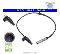 Sensore giri ruota ATE Anteriore per BMW Z3 E36 3.0 2.8 2.2 2.0 1.9 1.8 M 3 328