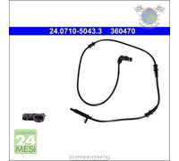 Sensore giri ruota ATE Anteriore per MERCEDES CLASSE GL 500 400 350 63 M ML GLS