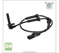Sensore giri ruota ATE Anteriore per RENAULT CAPTUR CLIO ZOE
