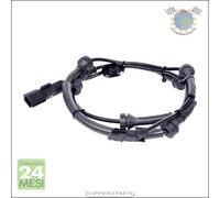 Sensore giri ruota ATE Anteriore per RENAULT MEGANE #74